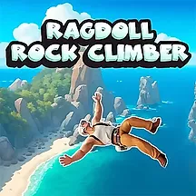 Super Rock Climber