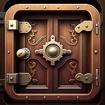 100 Doors Challenge