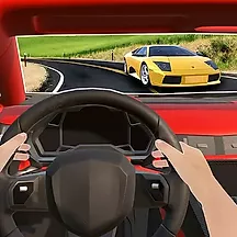 Carreras de Derrape en la Ciudad