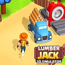 Idle Lumber Jack