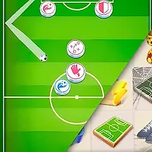 Soccer Merge