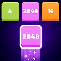 2048 Combinación de Números
