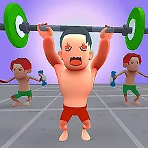 Muscle Up Master