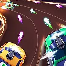 Merge Car Defense