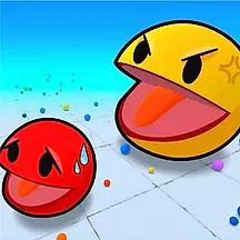 ボールイーターシミュレーター