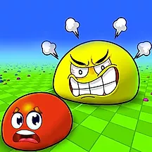 ブロブイートシミュレーター