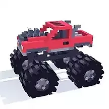 Drive Red