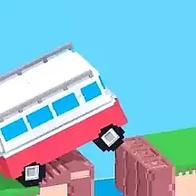 VW Bus Louco