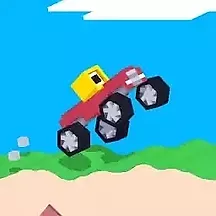 Odd Drive