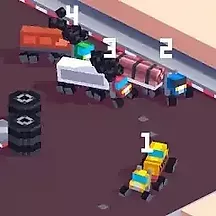 Tiny Trucks xSD
