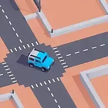 ミニジープ
