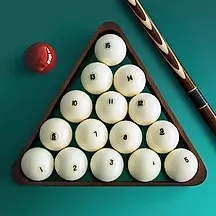 Billiards3D