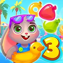 Pool Party 3