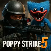 Poppy Strike 5