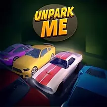 駐車解除