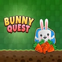 バニー・クエスト