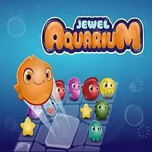 Jewel Aquarium