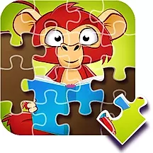 Kids Zoo Fun