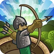 Tower Defense 3