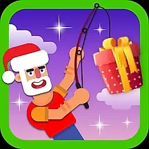 クリスマスフィッシングio
