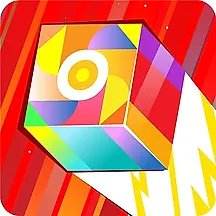 Geometrical Dash