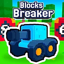 Blocks Breacker