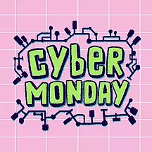 サイバーマンデー