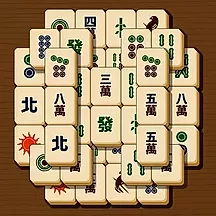 隠しペア麻雀