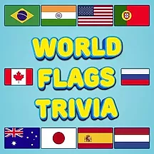 世界の国旗クイズ
