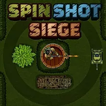 スピンショット
