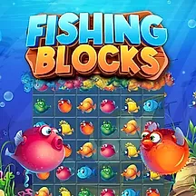 フィッシング・ブロックス