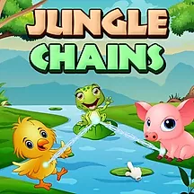 ジャングル・チェインズ