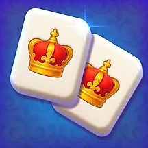 Kings And Queens Mahjong