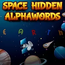 スペース・ヒドゥン・アルファワーズ
