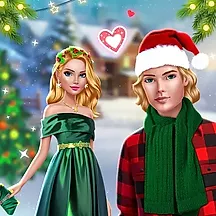 エリーとベンのクリスマスイブ
