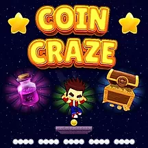 コイン・クレイズ
