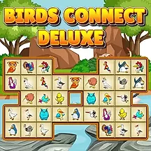 Birds Connect Deluxe