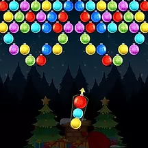 クリスマス・バブル・アーミー