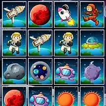 Space Memory