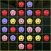 Match The Candies