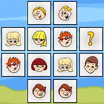 キッズカードマッチ