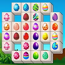 Easter Mahjong Deluxe