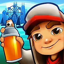 Subway Surfers: Chicago