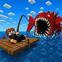 Fishing: Catch the Secret Brainrot