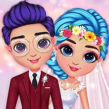 Lovely Wedding Date