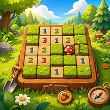 Minesweeper H5