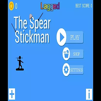 The Spear Stickman