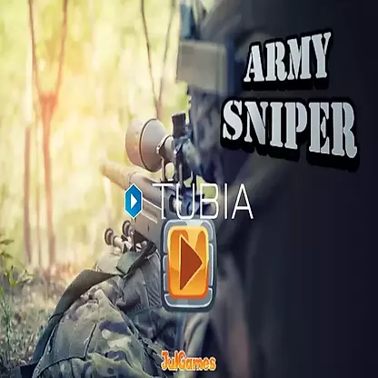 Army Sniper