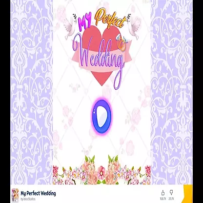 My Perfect Wedding