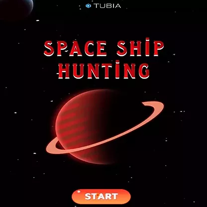 Space Ship Hunting